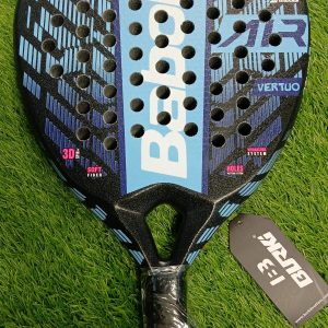 Babolat Series Atomic 5.0 Composite Pickleball Paddle