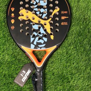 BURKI Puma XL Pickleball Paddle