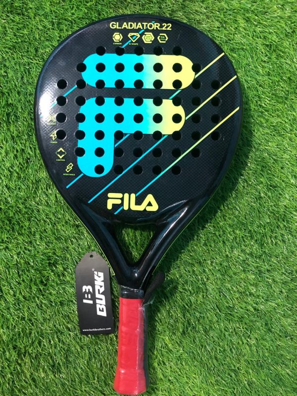 FILA Vector XL Pickleball Paddle