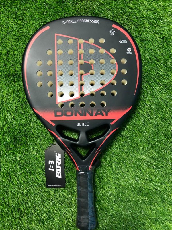 Donnay Vector XL Pickleball Paddle new