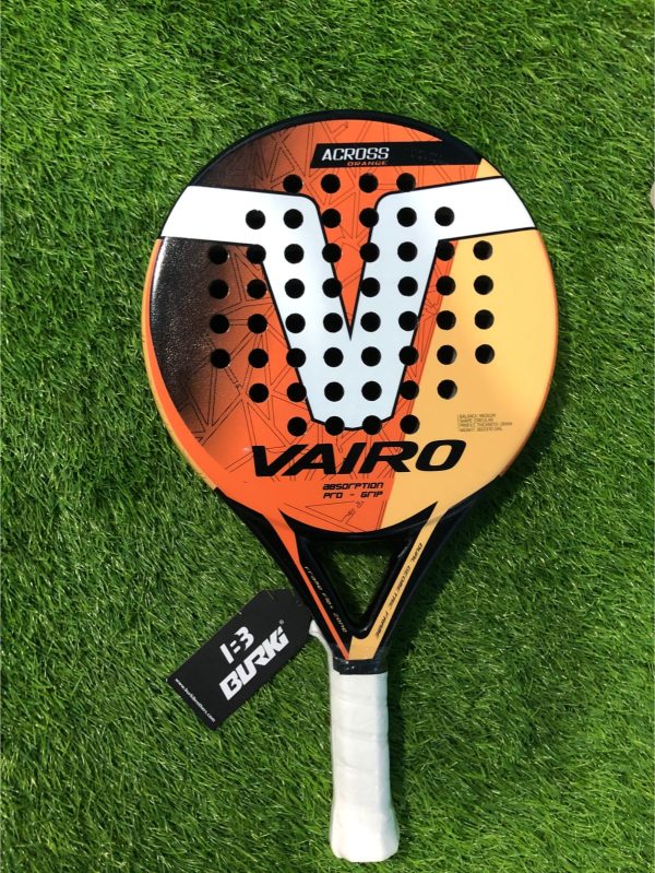 Vaira Vector XL Pickleballs Paddle
