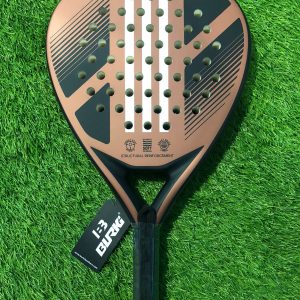 CRBN 3 TruFoam Genesis Pickleball Paddle