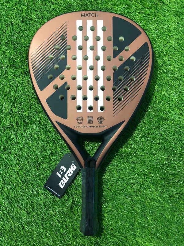 CRBN 3 TruFoam Genesis Pickleball Paddle