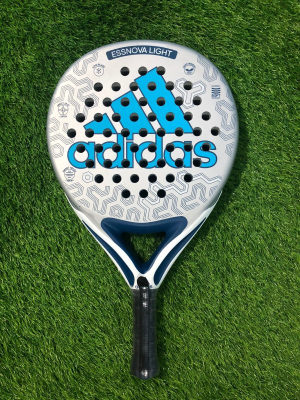 Adidas Vector XL Pickleball Paddle
