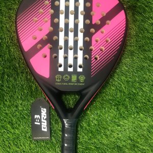 Burgi 1:3mm Vector XL Pickleball Paddle