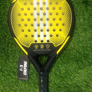 Burgi 1:3mm Vector XL Pickleball Paddle baat