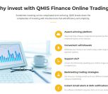 QMIS Stock Exchange