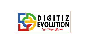 Digitize logo