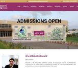 Metropolitan University Karachi