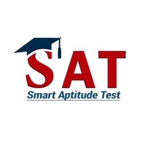 Smart aptitude test logo